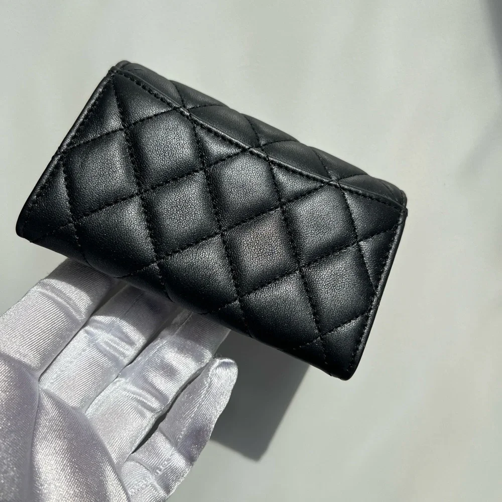 🔥CHANEL Cardholder